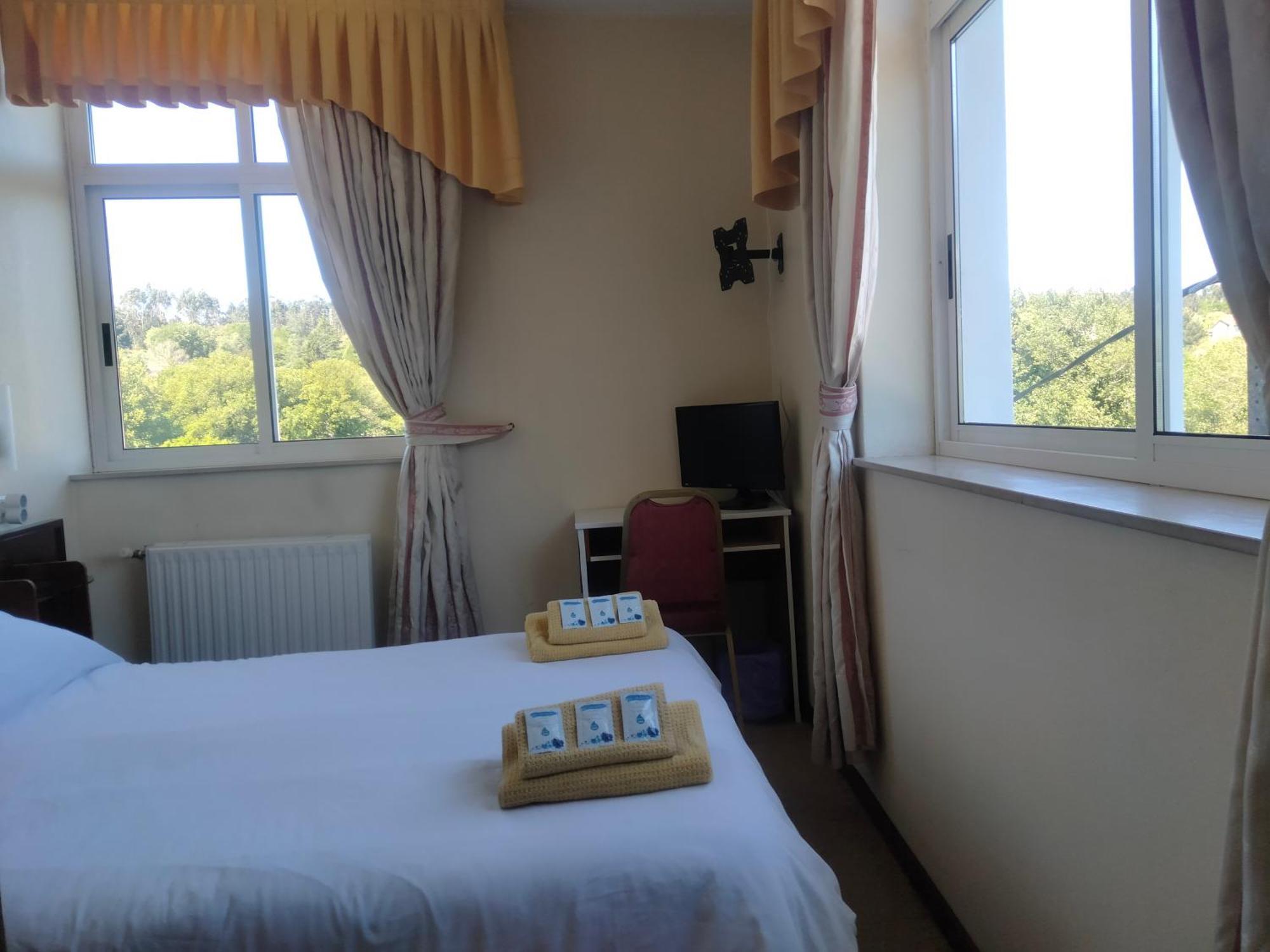 Casa De Mama Hotel Santiago de Compostela Luaran gambar